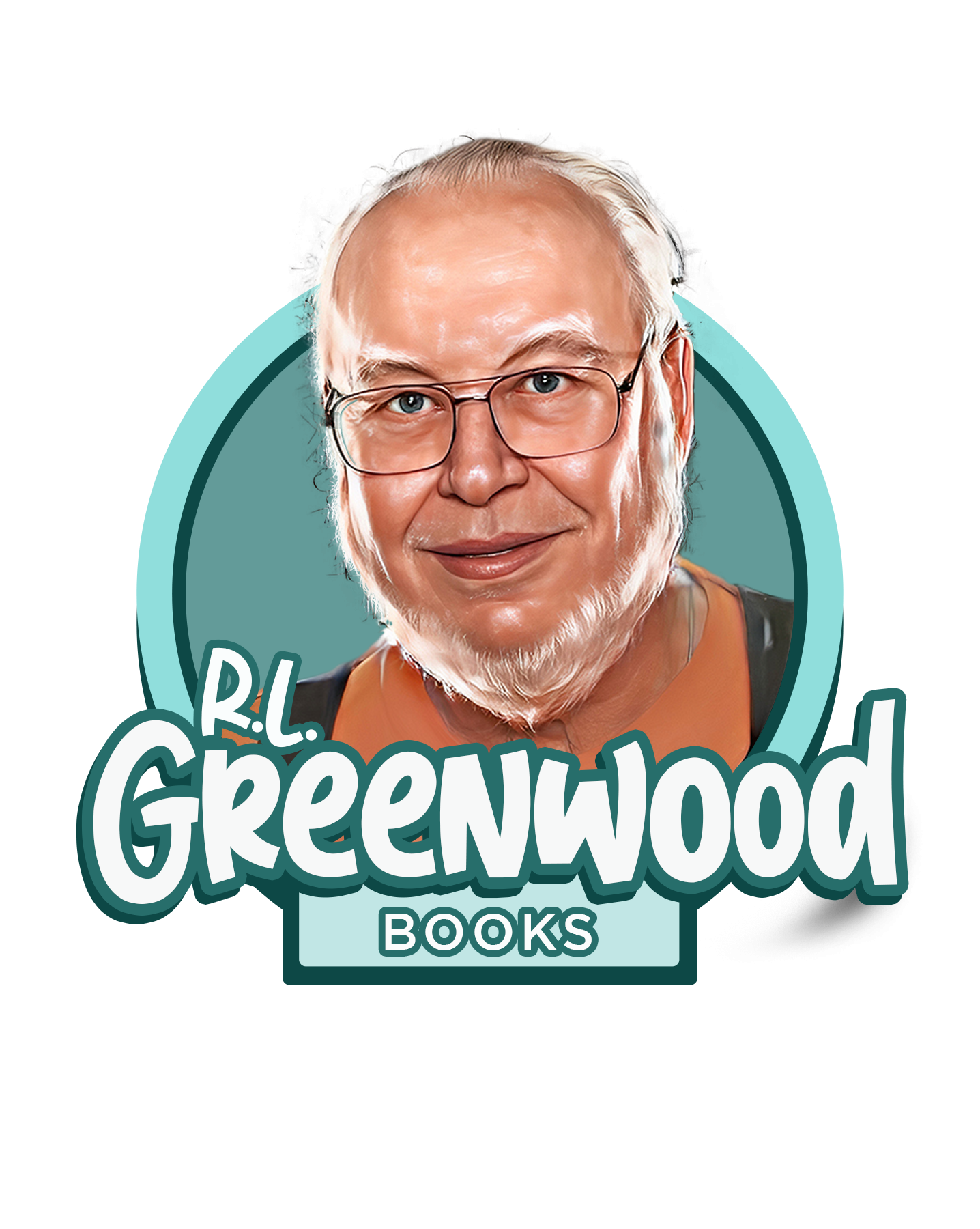 Bob Greenwood Books